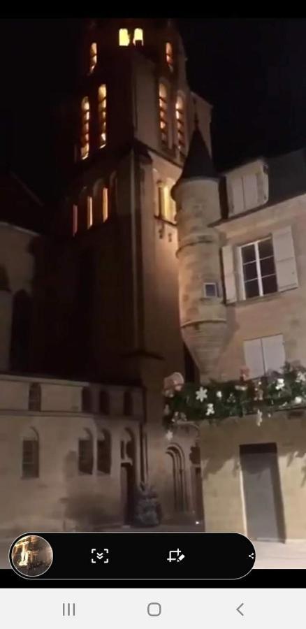 Chambre Climatisee Au Coeur De Brive Avec Televiseur Connecte Wifi Netflix Exterior photo