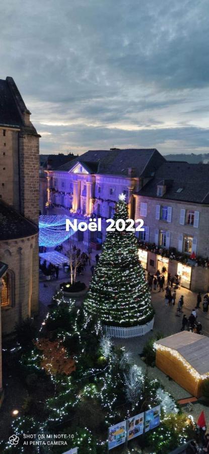 Chambre Climatisee Au Coeur De Brive Avec Televiseur Connecte Wifi Netflix Exterior photo
