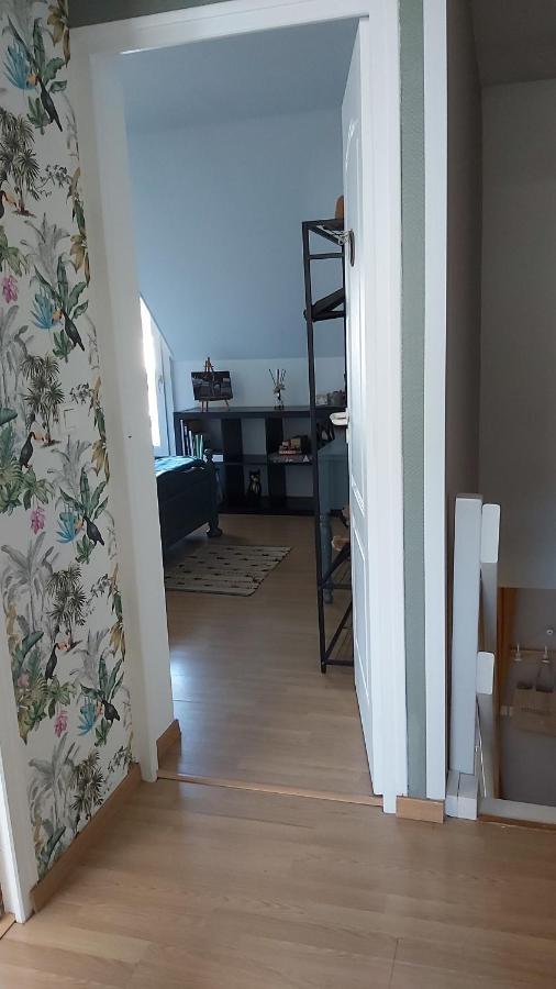 Chambre Climatisee Au Coeur De Brive Avec Televiseur Connecte Wifi Netflix Exterior photo