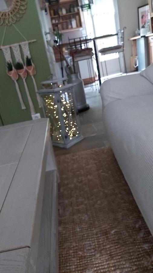 Chambre Climatisee Au Coeur De Brive Avec Televiseur Connecte Wifi Netflix Exterior photo